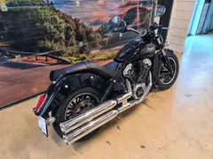 Indian Motorcycle Scout 1133 2022 occasion – foto 5 van 23