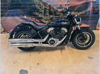 Indian Motorcycle Scout 2022 occasion