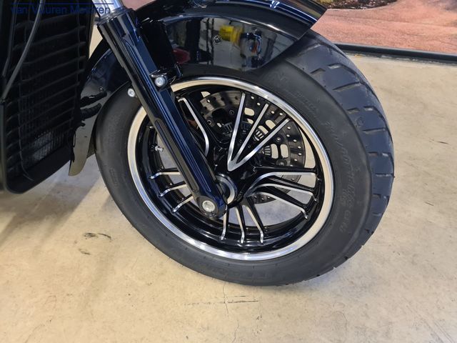 indian - scout