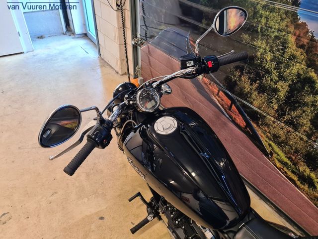 indian - scout