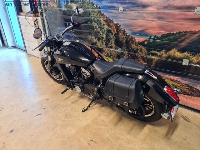 indian - scout