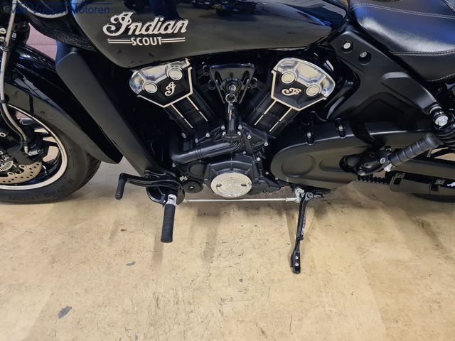 indian - scout