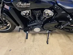 Indian Motorcycle Scout 1133 2022 occasion – foto 8 van 23