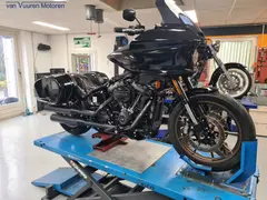 Indian Motorcycle Scout 1133 2022 occasion – foto 18 van 23
