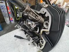 Indian Motorcycle Scout 1133 2022 occasion – foto 21 van 23