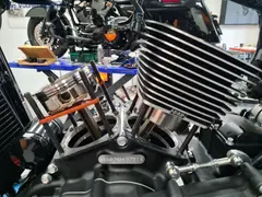 Indian Motorcycle Scout 1133 2022 occasion – foto 20 van 23