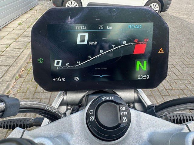 bmw - r-1250-r