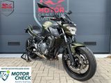 KAWASAKI Z650