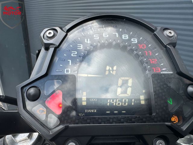 kawasaki - z650