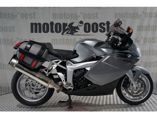 bmw - k-1200-s
