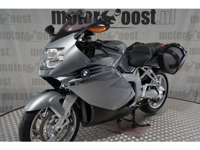 bmw - k-1200-s