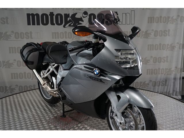 bmw - k-1200-s