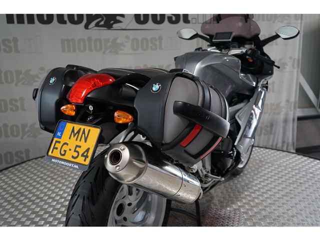 bmw - k-1200-s