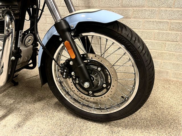 royal-enfield - meteor-350