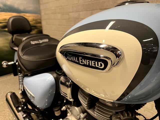 royal-enfield - meteor-350
