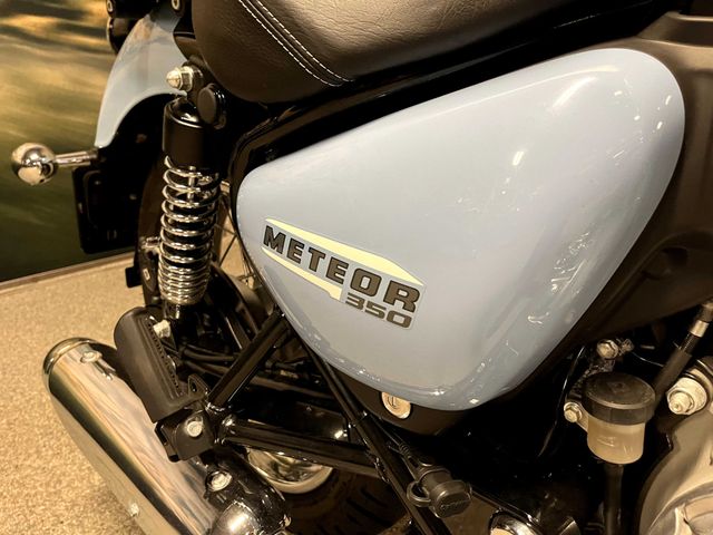 royal-enfield - meteor-350