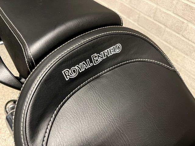 royal-enfield - meteor-350