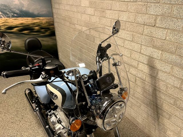 royal-enfield - meteor-350