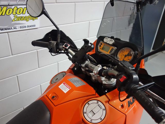 ktm - 990-adventure