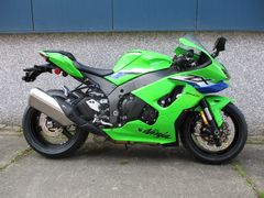 KAWASAKI ZX 10R