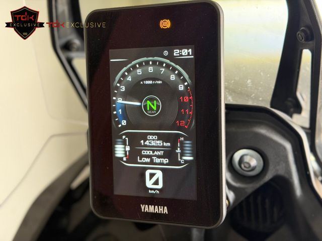 yamaha - tenere-700-world-raid