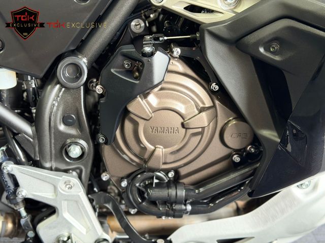 yamaha - tenere-700-world-raid