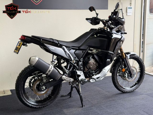 yamaha - tenere-700-world-raid