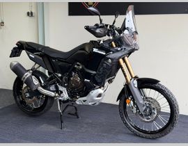Yamaha Tenere 700 World Raid 2022 occasion