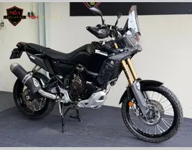 Yamaha Tenere 700 World Raid 2022 occasion
