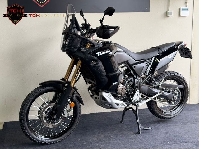 yamaha - tenere-700-world-raid