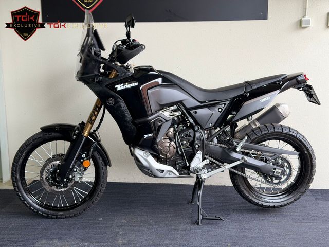 yamaha - tenere-700-world-raid