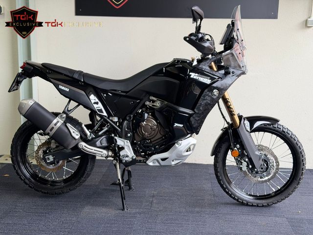 yamaha - tenere-700-world-raid