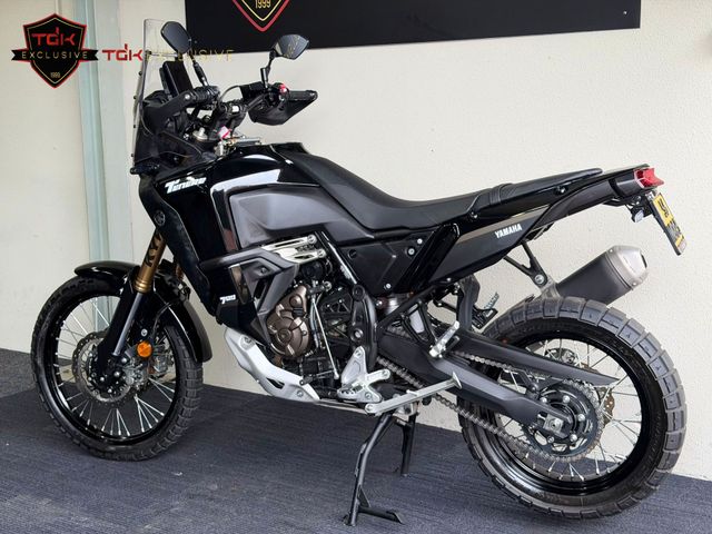 yamaha - tenere-700-world-raid