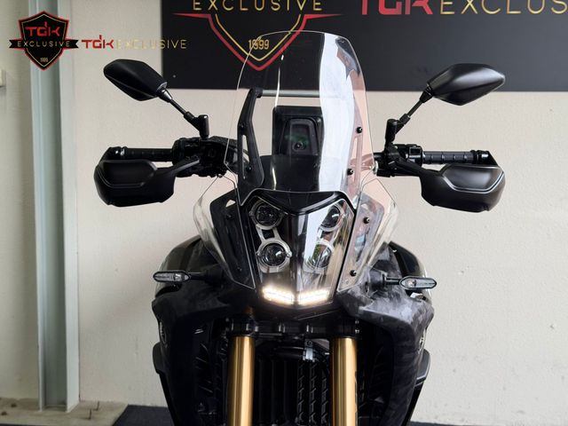 yamaha - tenere-700-world-raid