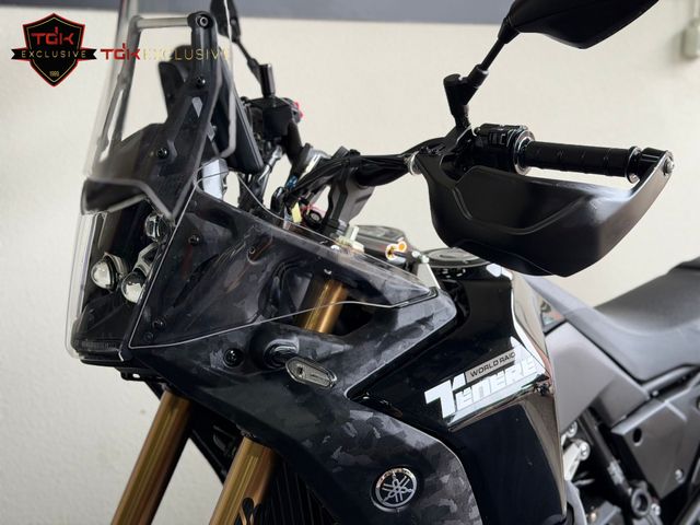 yamaha - tenere-700-world-raid