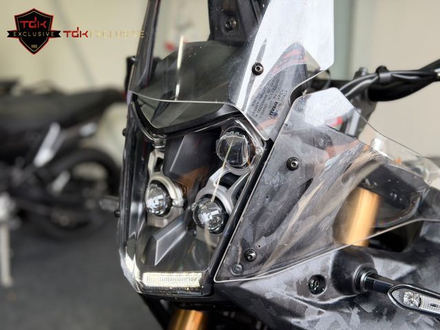 yamaha - tenere-700-world-raid