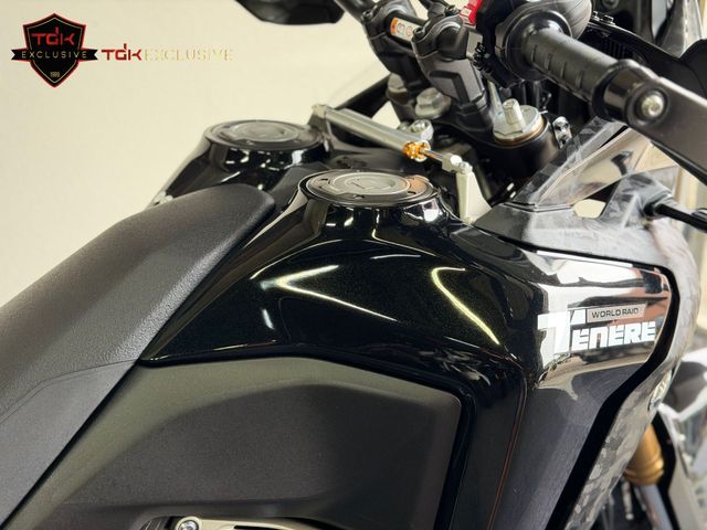 yamaha - tenere-700-world-raid