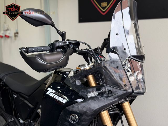 yamaha - tenere-700-world-raid
