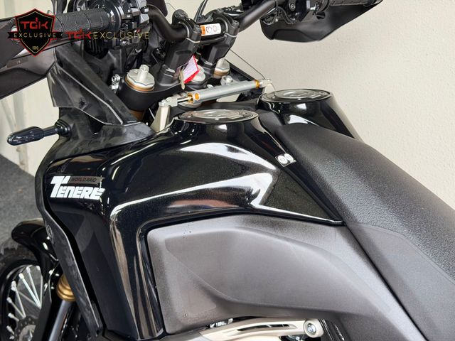 yamaha - tenere-700-world-raid