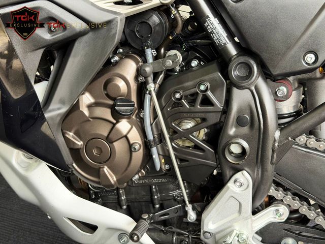 yamaha - tenere-700-world-raid