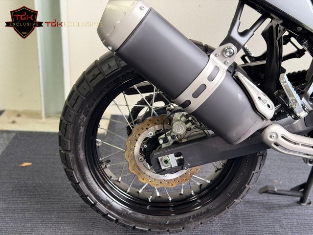 yamaha - tenere-700-world-raid