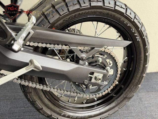 yamaha - tenere-700-world-raid