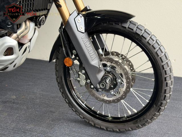 yamaha - tenere-700-world-raid