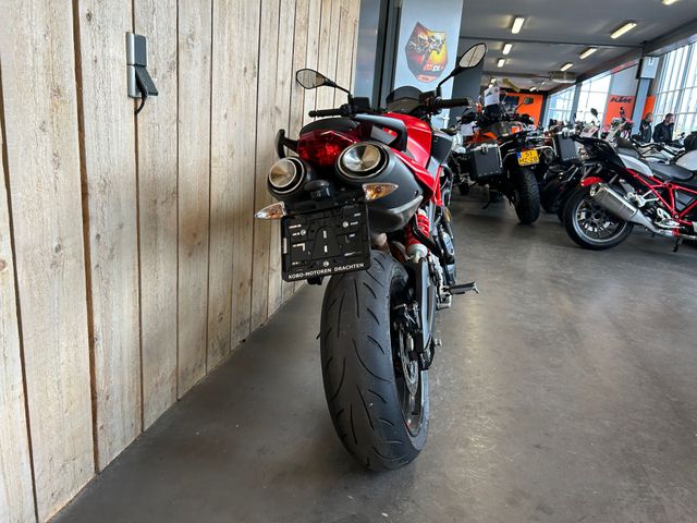 aprilia - shiver-900