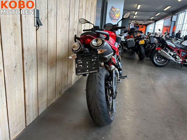 aprilia - shiver-900