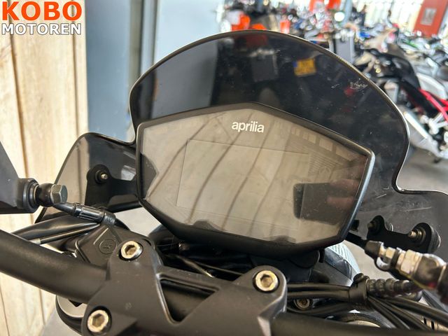 aprilia - shiver-900
