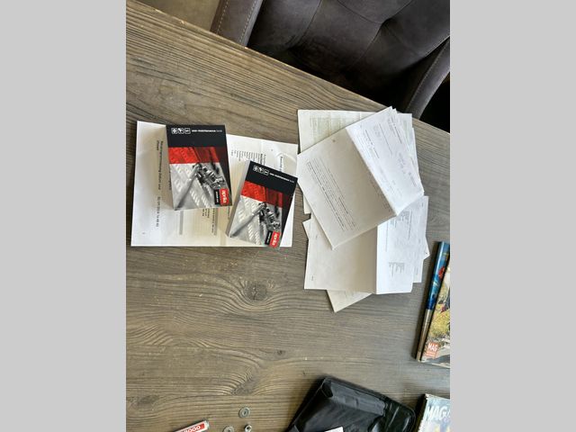 aprilia - shiver-900