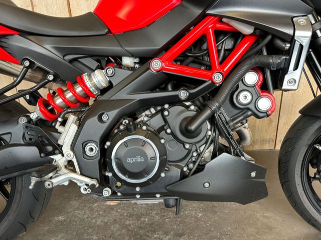 aprilia - shiver-900