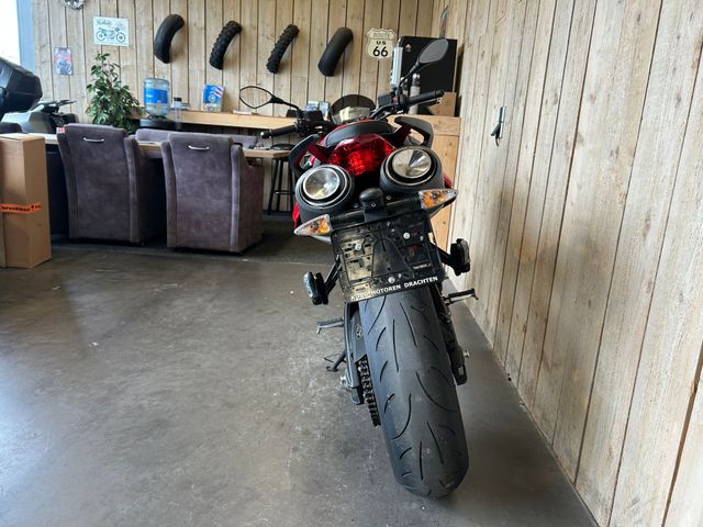 aprilia - shiver-900