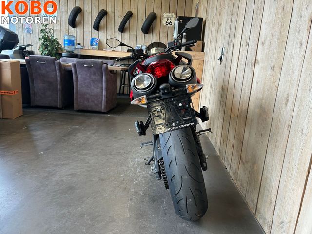 aprilia - shiver-900